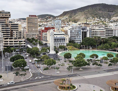 El Canarias Salsa Open y Megadancers 2023 se celebrarán en Santa Cruz de Tenerife