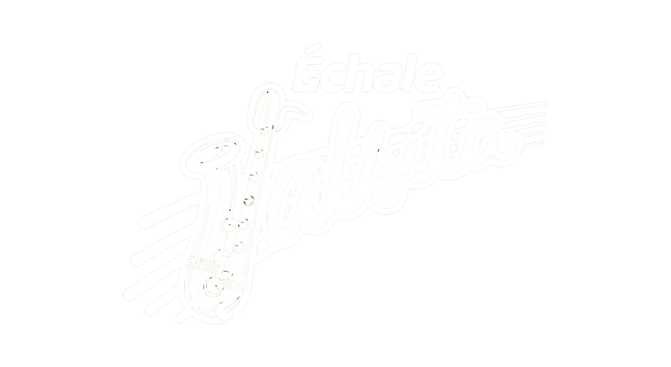 Échale Salsita 24/7 Salsa!