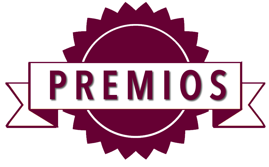 Conoce todos los premios!